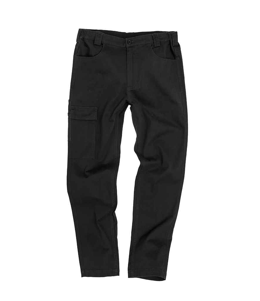 Result W-G Stretch Slim Chinos