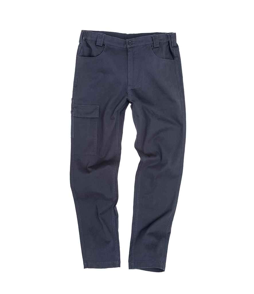 Result W-G Stretch Slim Chinos