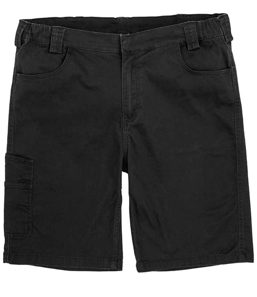 Result W-G Stretch Chino Shorts