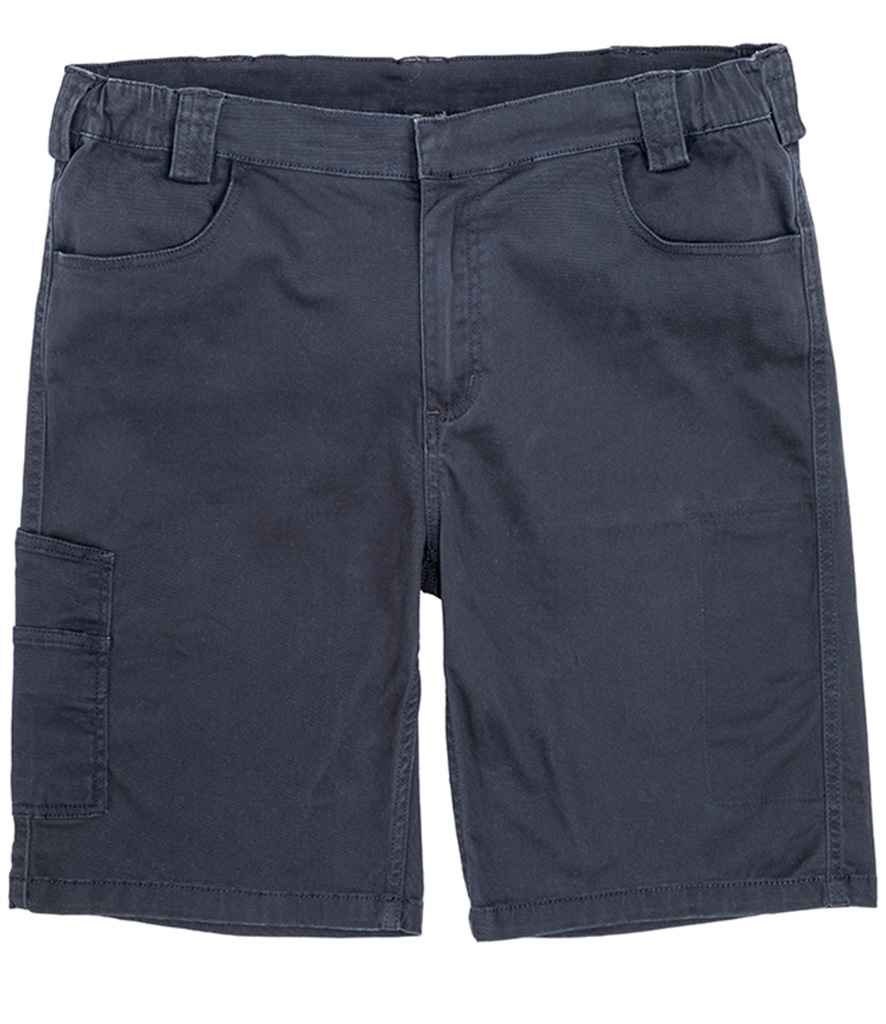 Result W-G Stretch Chino Shorts