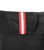 RS473 Black Detail