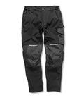 Result W-G Slim Softshell Trousers