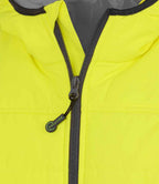 RS500 Fluorescent Yellow Detail