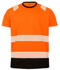 Res. Recycled Safety T-Shirt
