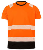 Res. Recycled Safety T-Shirt