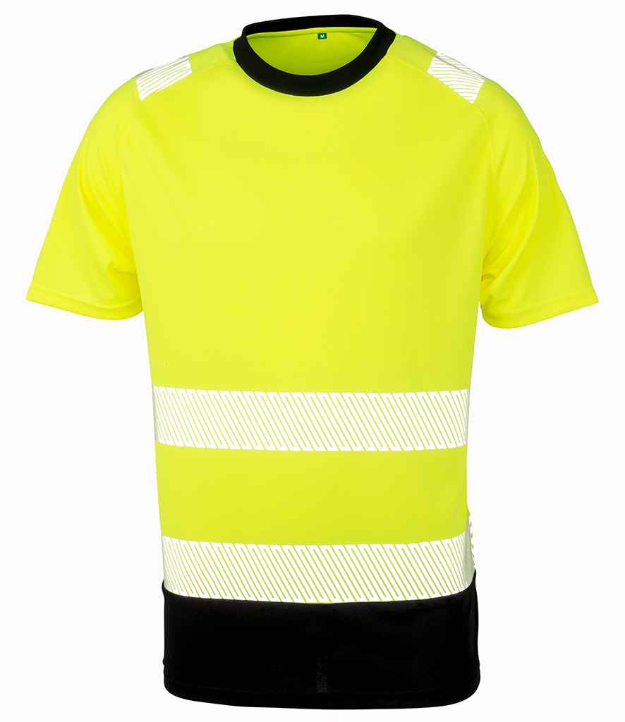 Res. Recycled Safety T-Shirt