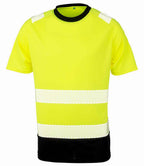 Res. Recycled Safety T-Shirt