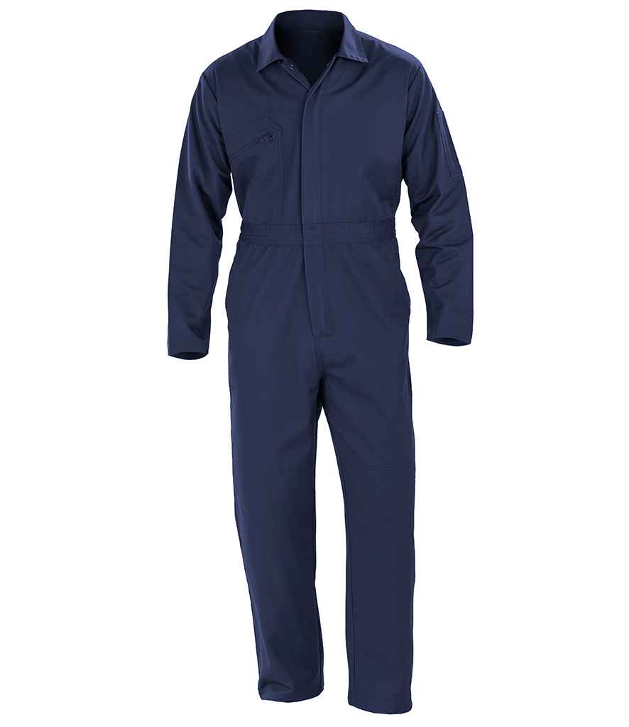 Res. Recycled Action Overalls