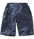 Res. Recycled Work Guard Utility Shorts