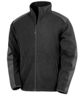 Res. Recycled Heavy Duty Fleece