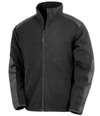 Res. Recycled Heavy Duty Fleece