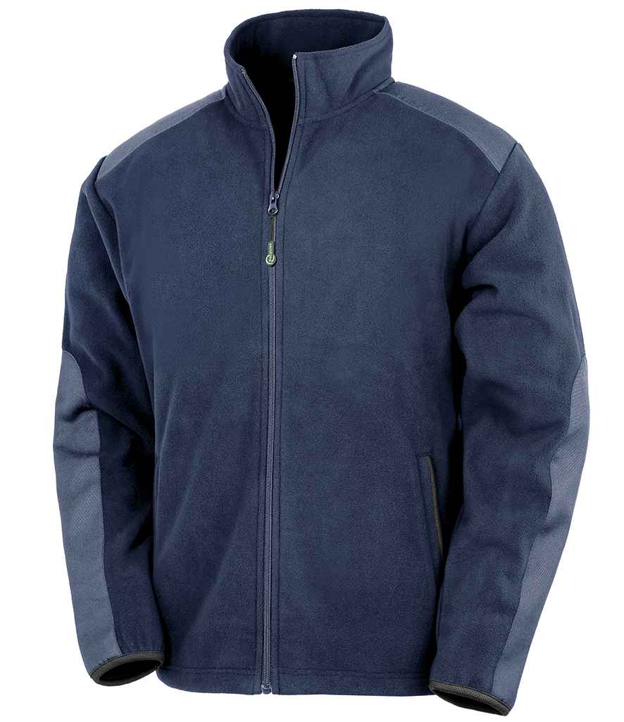 Res. Recycled Heavy Duty Fleece