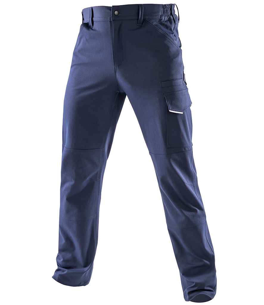 Res. Recycled Dynamic Stretch Trs.