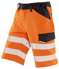 Res. Recycled Dynamic Stretch Safety Shorts