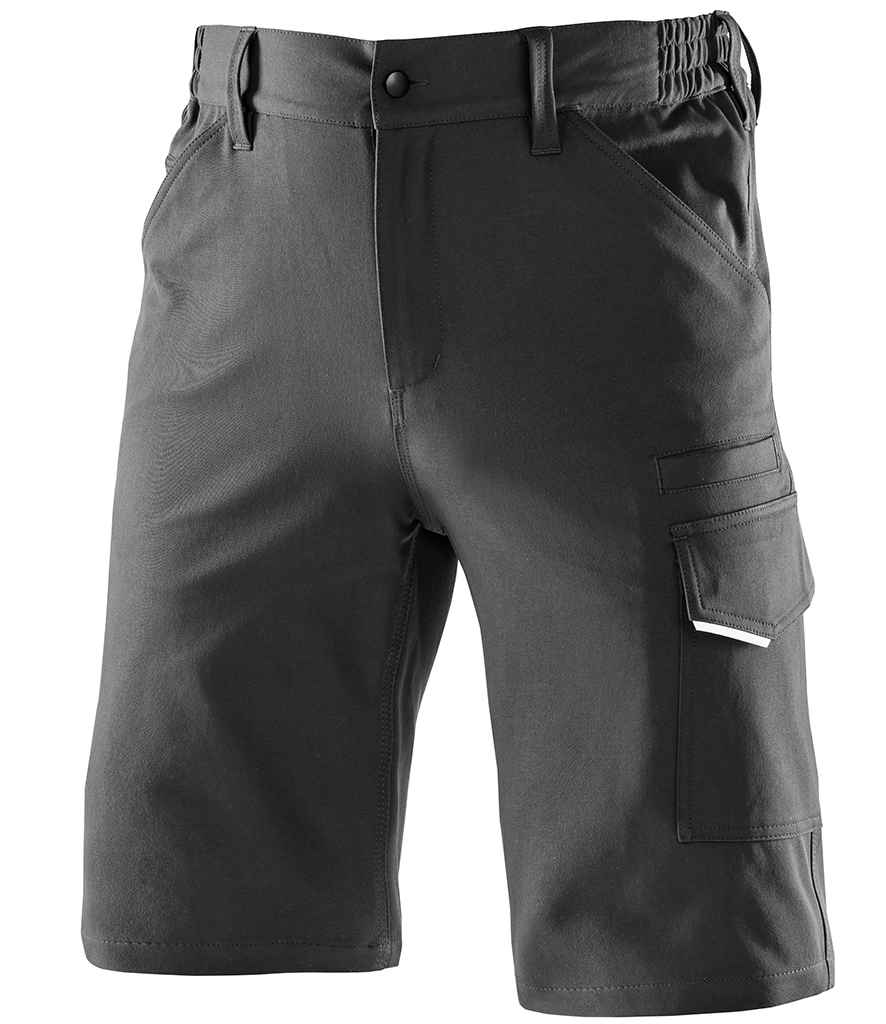 Res. Recycled Dynamic Stretch Shorts