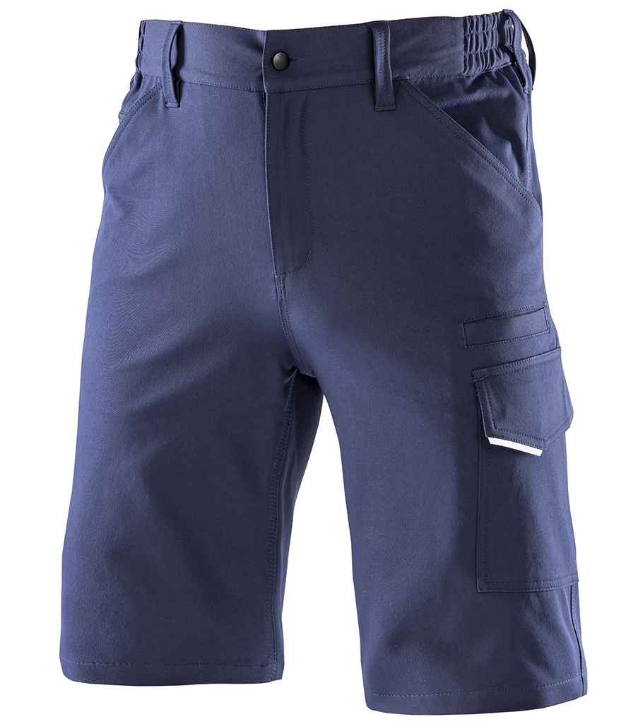 Res. Recycled Dynamic Stretch Shorts