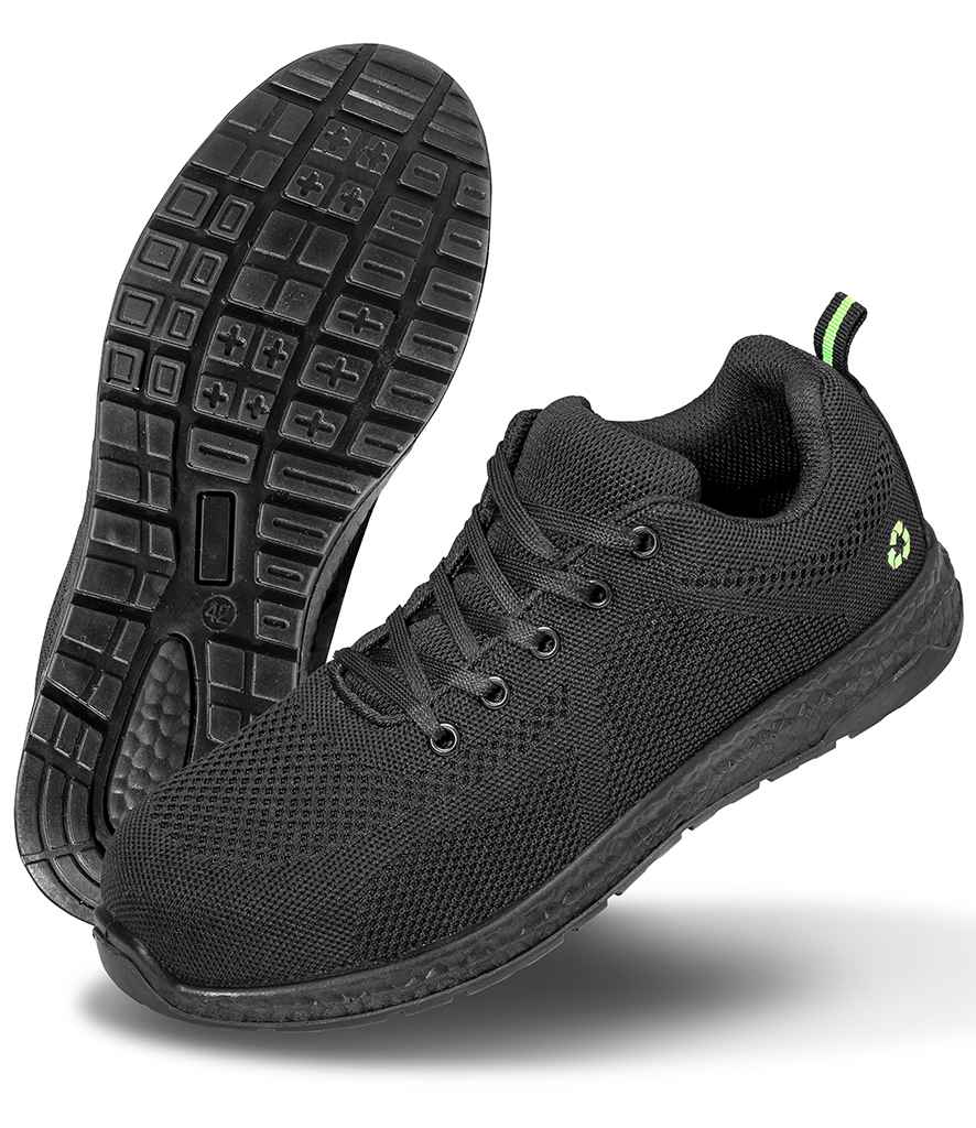 Res. Recycled Safety Trainer