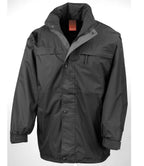Result Multifunction Midweight Jkt