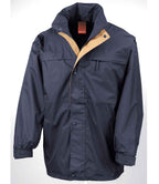 Result Multifunction Midweight Jkt