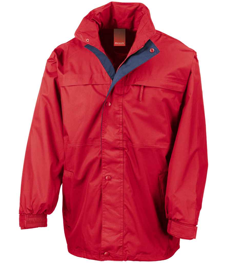 Result Multifunction Midweight Jkt