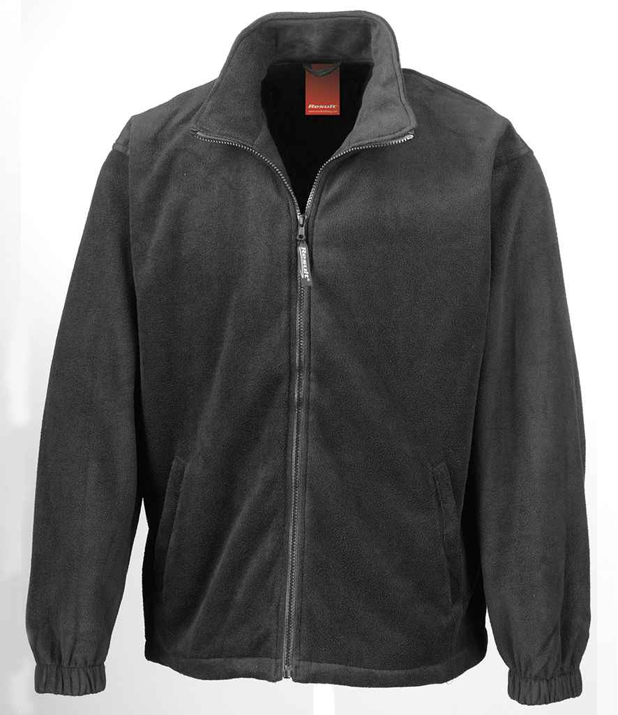 Result 3in1 W/proof Zip and Clip Jkt