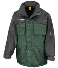 Result Work-Guard Combo Coat
