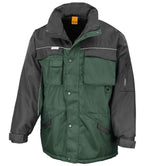 Result Work-Guard Combo Coat