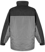 RS72 Grey/Black Back