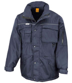 Result Work-Guard Combo Coat