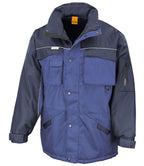 Result Work-Guard Combo Coat