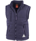 Result Kids Ultra Padded B/warmer