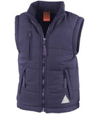 Result Kids Ultra Padded B/warmer