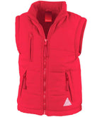 Result Kids Ultra Padded B/warmer