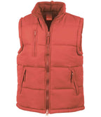 Result Ultra Padded Bodywarmer
