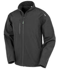 Res. Recycled 3-Layer Printable Softshell