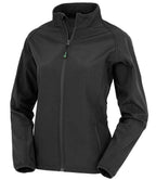 Res. Recycled Lds Printable Softshell