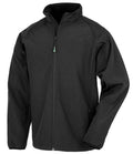 Res. Recycled Printable Softshell