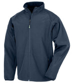 Res. Recycled Printable Softshell