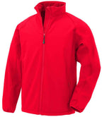 Res. Recycled Printable Softshell