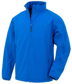 Res. Recycled Printable Softshell