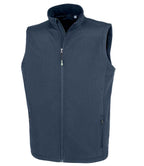 Res. Recycled Printable Softshell B/W