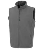 Res. Recycled Printable Softshell B/W