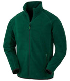 Res. Recycled Fleece Polarthermic Jkt