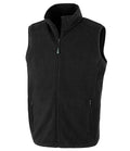 Res. Recycled Fleece Polarthermic B/W