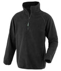 Res. Recycled Kids Micro Fleece Top