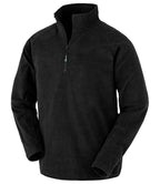 Res. Recycled Micro Fleece Top