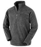 Res. Recycled Micro Fleece Top