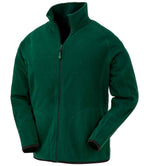 Res. Recycled Micro Fleece Jacket