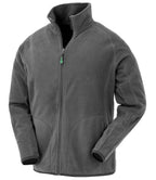 Res. Recycled Micro Fleece Jacket