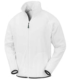 Res. Recycled Micro Fleece Jacket